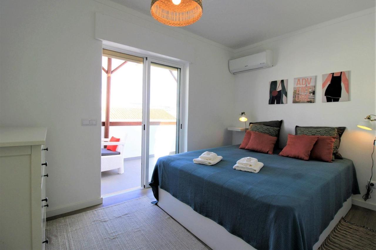 Faro River View By Homing Extérieur photo