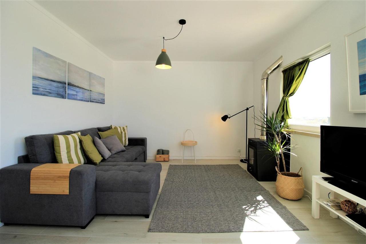 Faro River View By Homing Extérieur photo