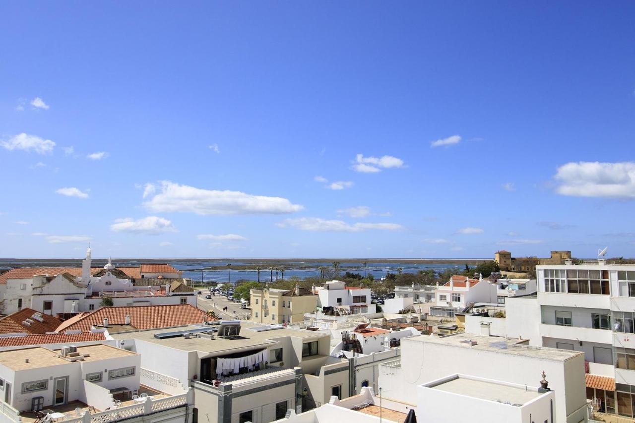 Faro River View By Homing Extérieur photo
